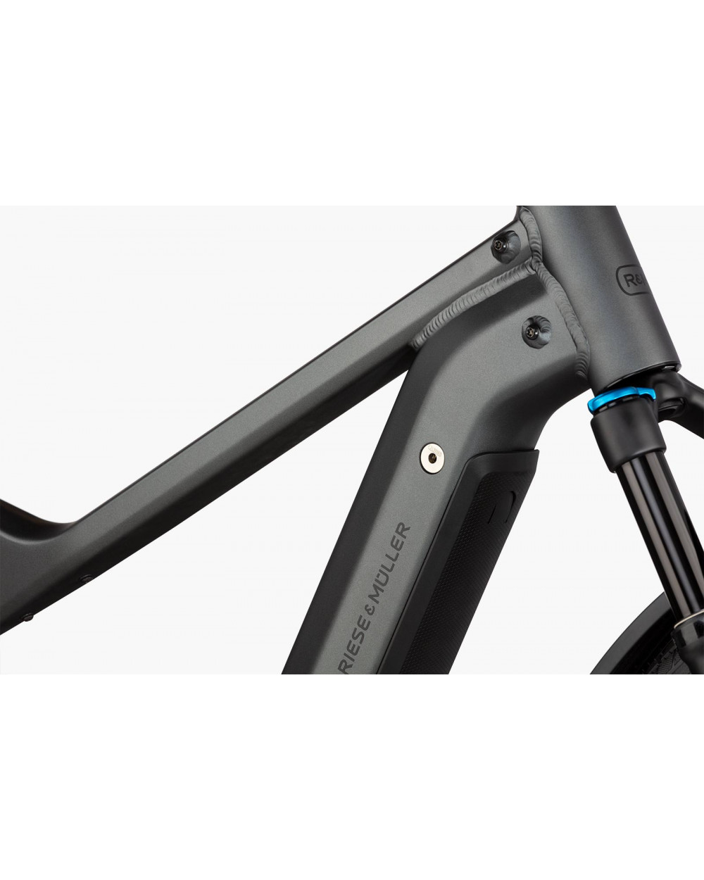 Riese & Müller Delite bike spare parts