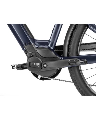 Moteur Bosch active line smart system