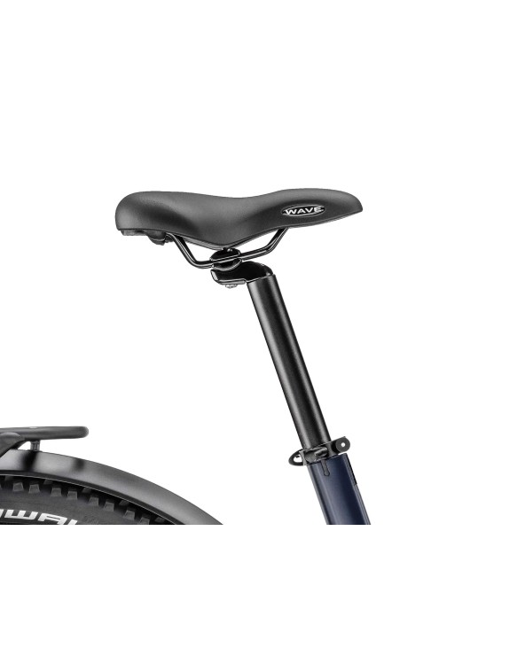 Tige de selle Moustache