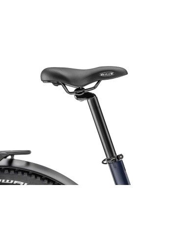 Tige de selle Moustache