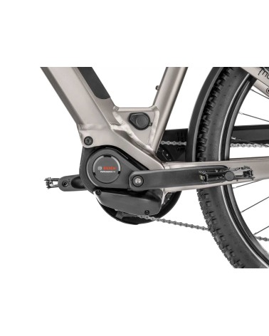 moteur Bosch performance line