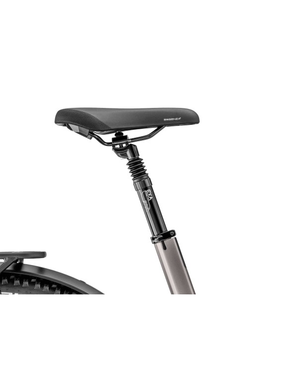 tige de selle confortable xroad 2
