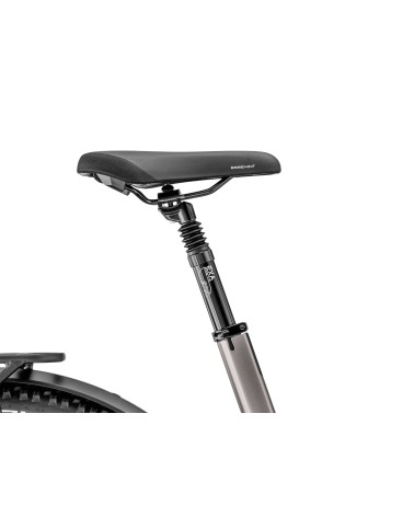 tige de selle confortable xroad 2