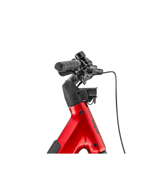 Finition Xroad 4 Moustache