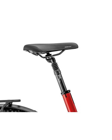 Confort Moustache Bikes