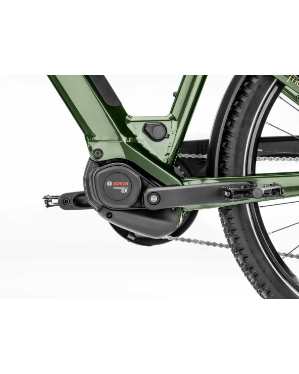 Moteur Bosch CX 2026