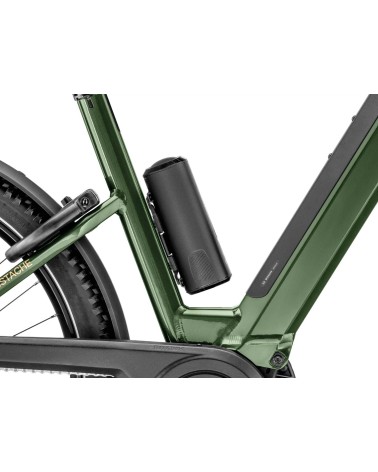 Batterie Bosch additionnelle