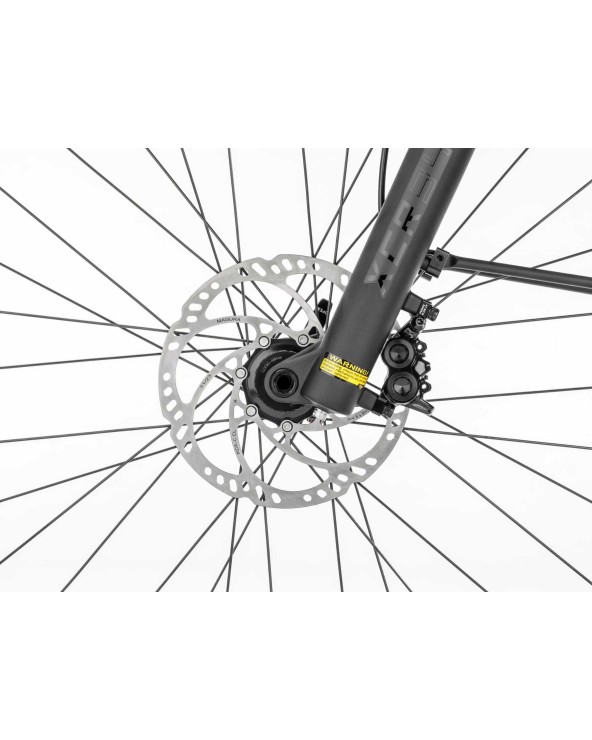 Frein avant Xroad 6 2026