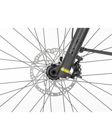 Frein avant Xroad 6 2026