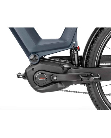 Moteur Bosch Xroad 2 FS