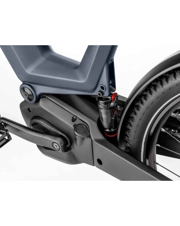 Suspension Xroad FS 2 2026