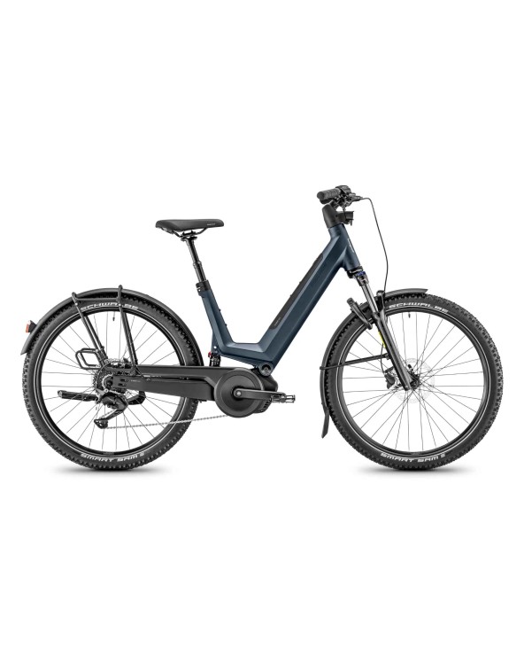 Xroad 2 FS Porte bagage Light 2026