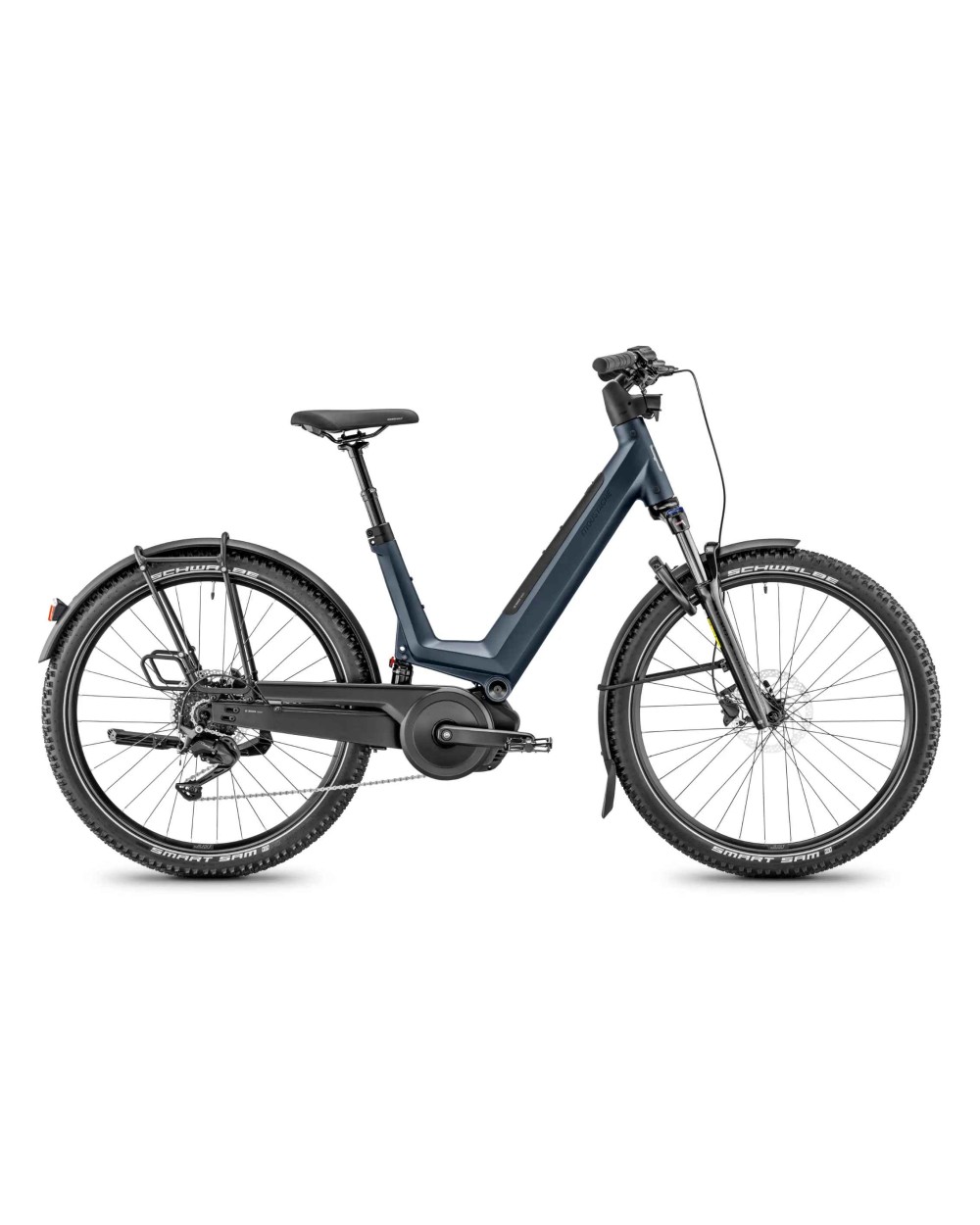 Xroad 2 FS Porte bagage Light 2026