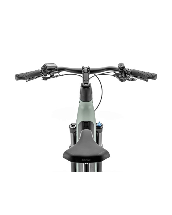 cockpit Xroad 4 FS 2026