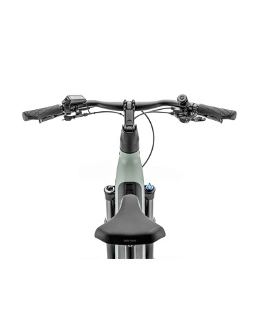 cockpit Xroad 4 FS 2026