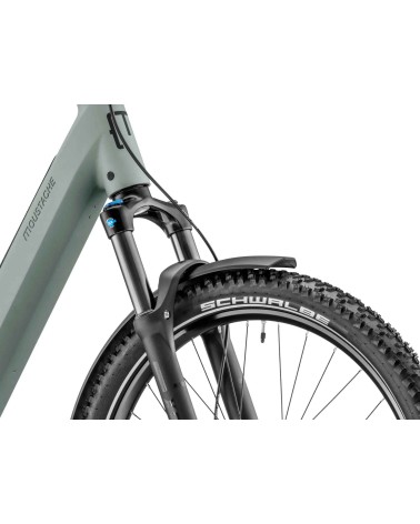 Fourche confortable Xroad FS