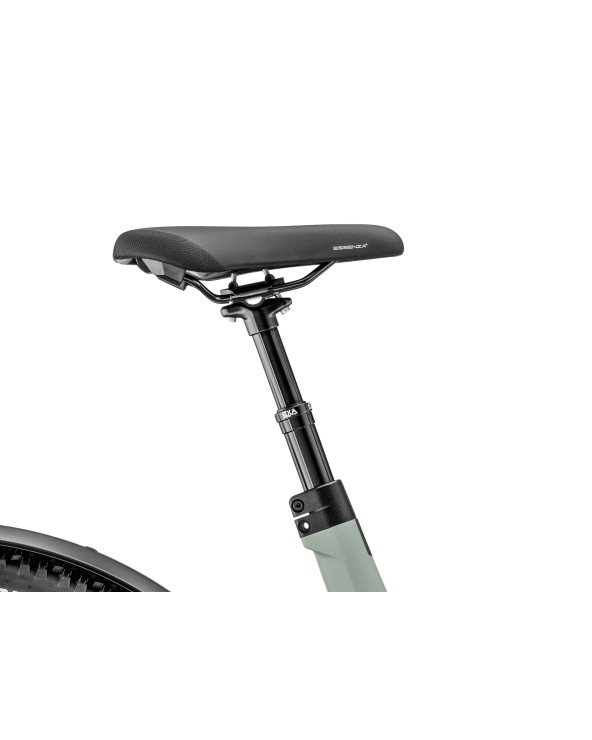 Tige de selle très confortable pour Xroad FS