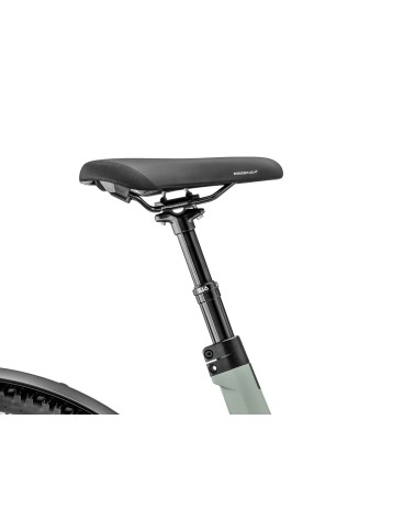 Tige de selle très confortable pour Xroad FS