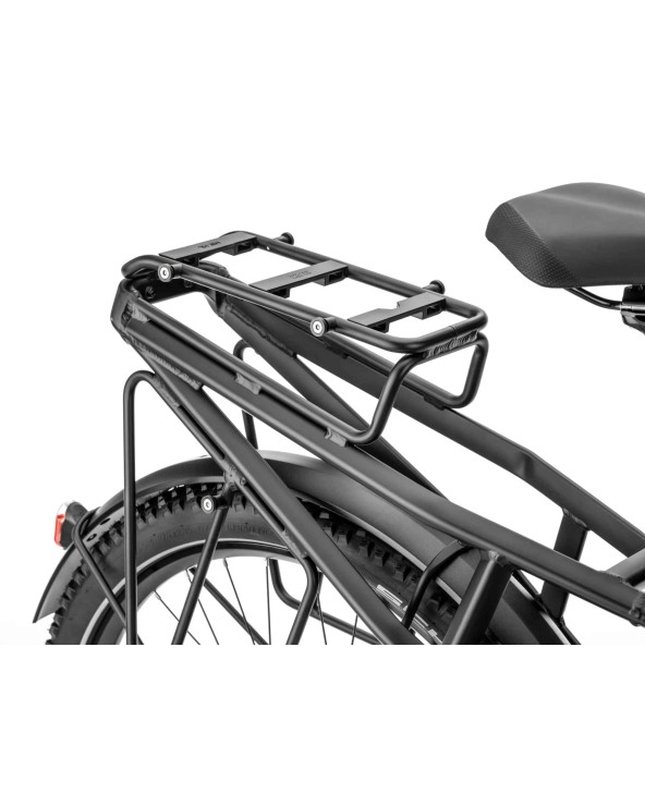 Porte bagage suspendu pour Xroad 4 FS