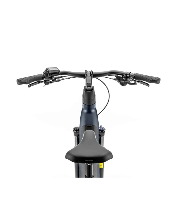 poste pilotage Moustache Xroad 4 FS 2026