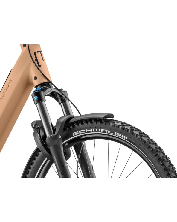 Sécurité antivol de protection