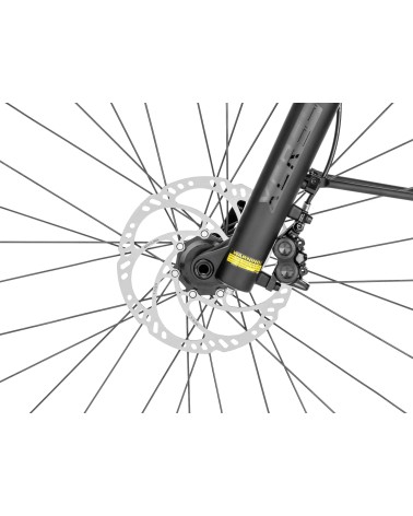 Frein puissant Xroad FS