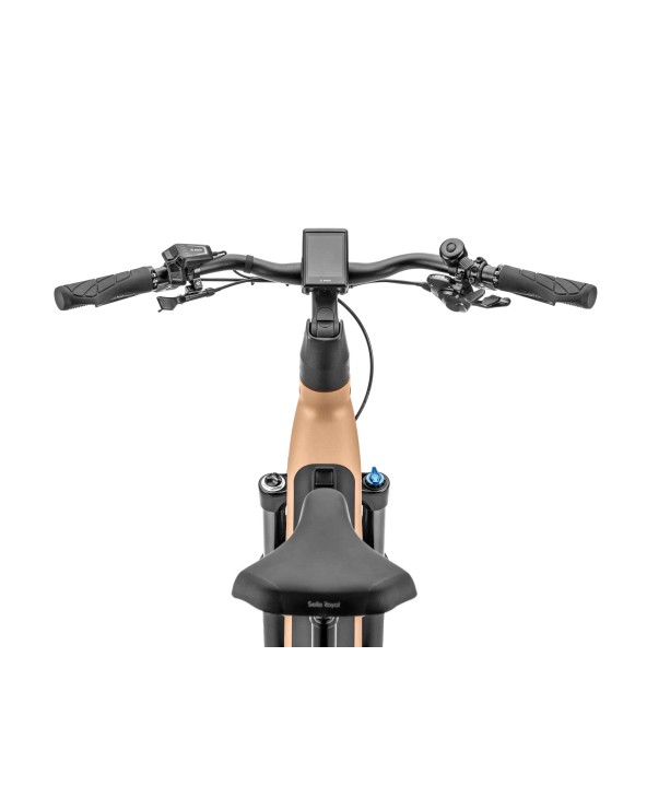 Poste pilote Xroad 6 FS 2026