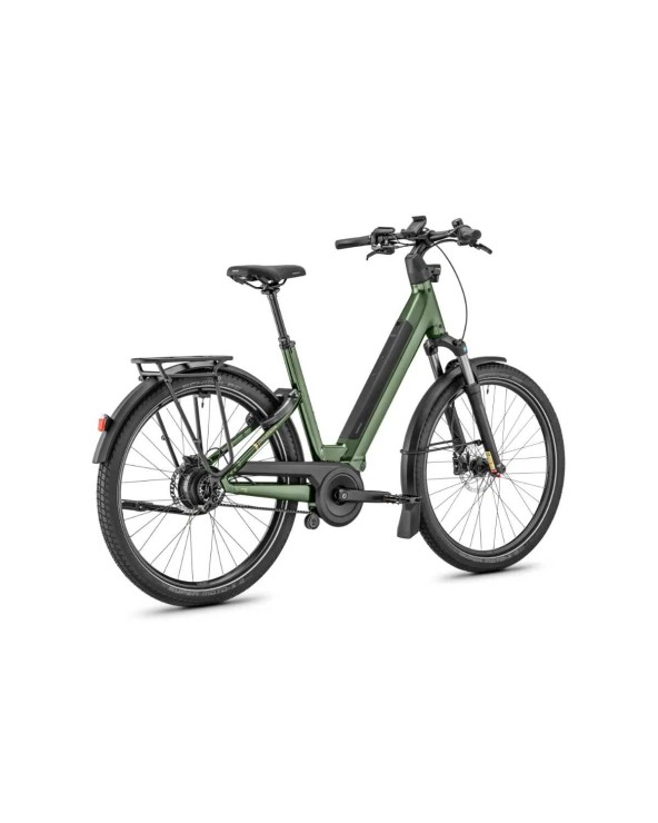 Mardi 27.6 automatic