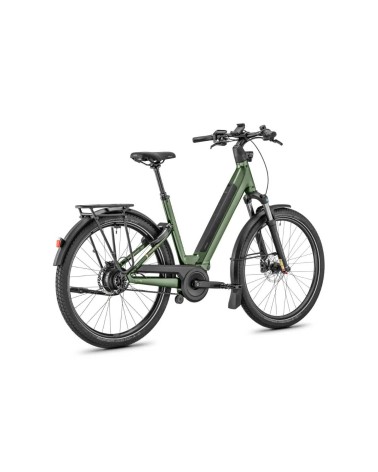 Mardi 27.6 automatic