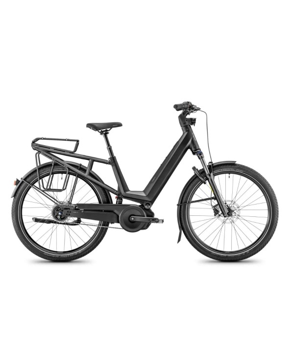 Mardi 27.2 FS 2026 porte-bagages suspendu