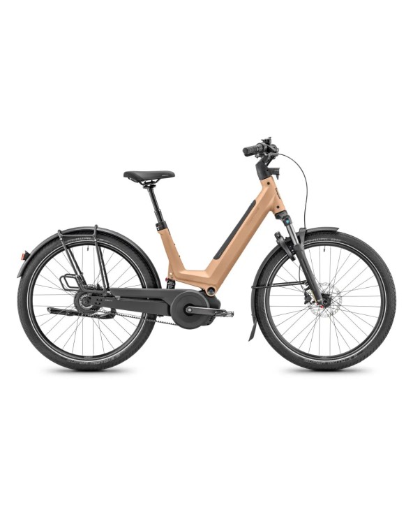 Mardi 27.6 porte-bagages light terre metal