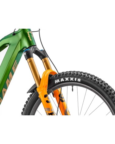 fourche fox 38 Game 160.9 race