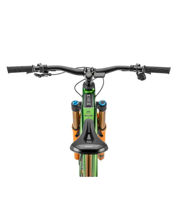 cockpit Game 160.9 Race