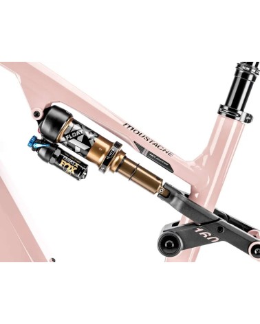 Amortisseur fox Game 160.8