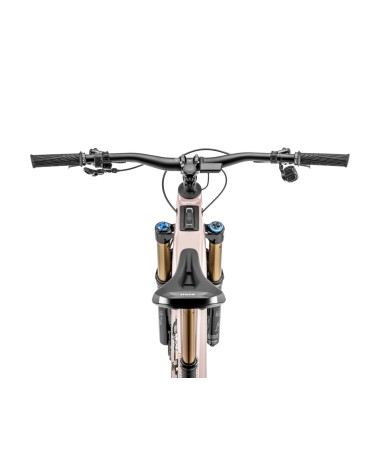 cockpit Moustache Game 160.9 rose