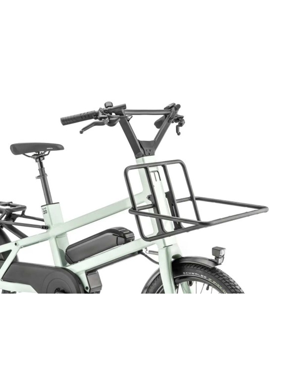 pizza rack Moustache cargo 1