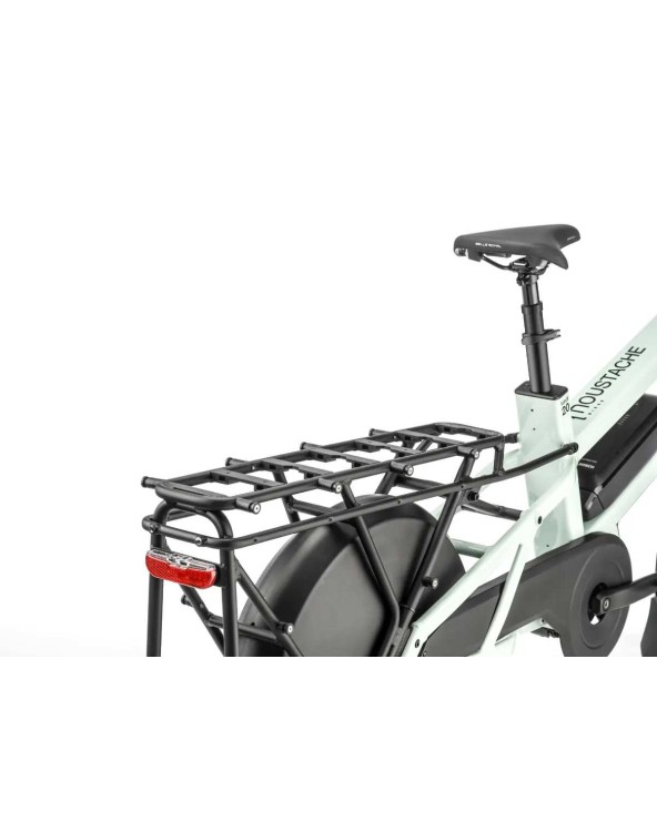 Moustache cargo 1 porte-bagages