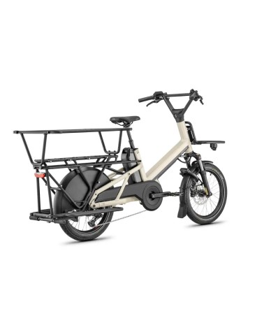 Moustache cargo 3 equipé