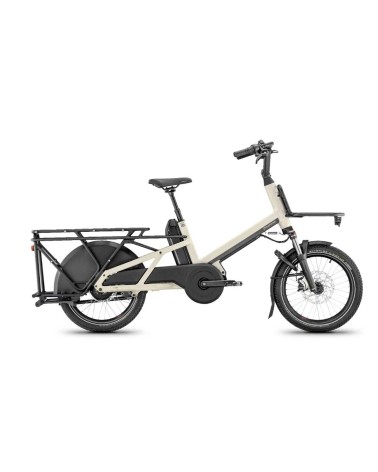 Moustache cargo 5 non equipée