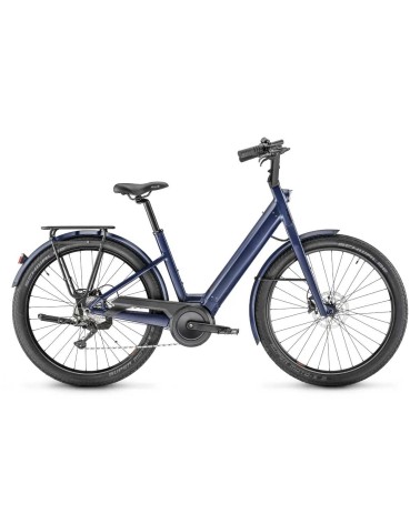 Lundi 27 ES bleu nuit