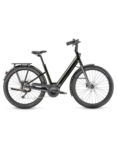 Lundi 27.3 noir brillant