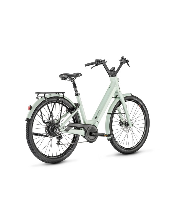 lundi 27.4 menthe mat