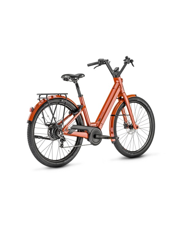 lundi 27.4 terracotta