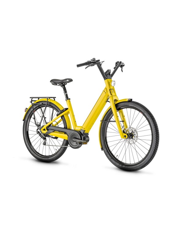 Moustache lundi 27.4 jaune