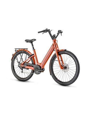 Moustache lundi 27.4 terracotta