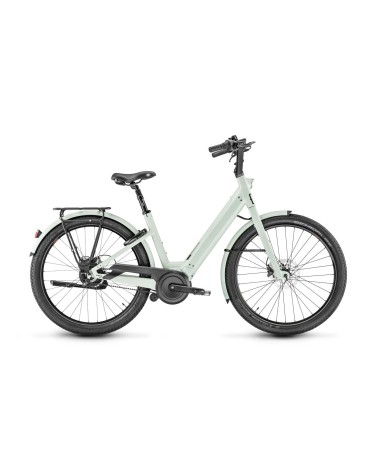 Moustache lundi 27.6 menthe mat