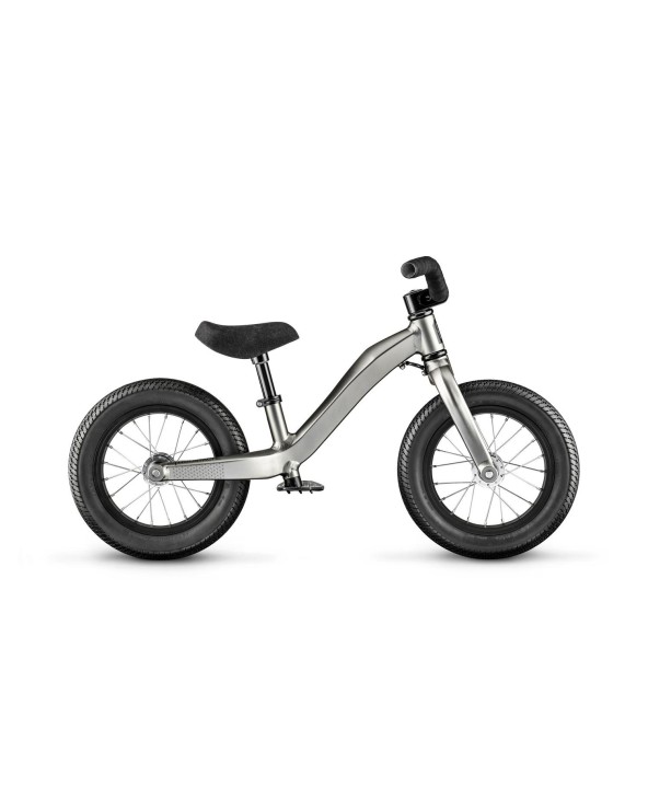 mercredi 12 titanium