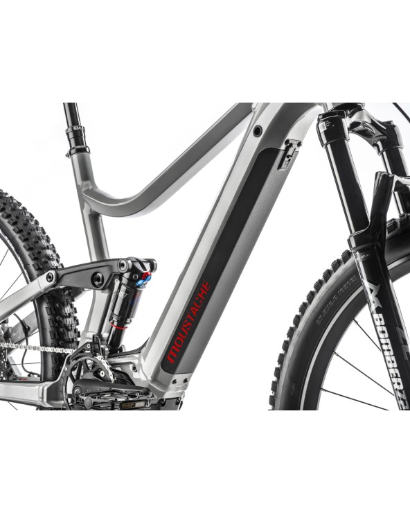 Moustache Wide 5 batterie integrée