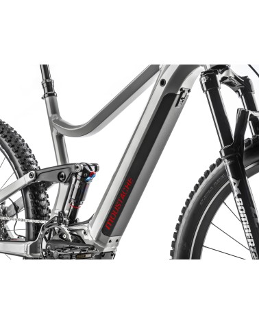 Moustache Wide 5 batterie integrée