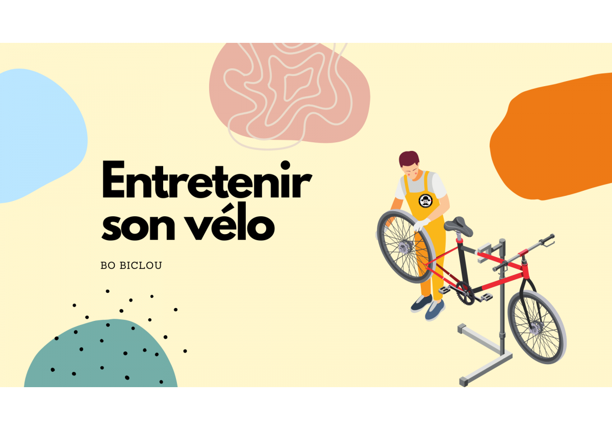 L'entretien de son vélo électrique pour une expérience de conduite optimale